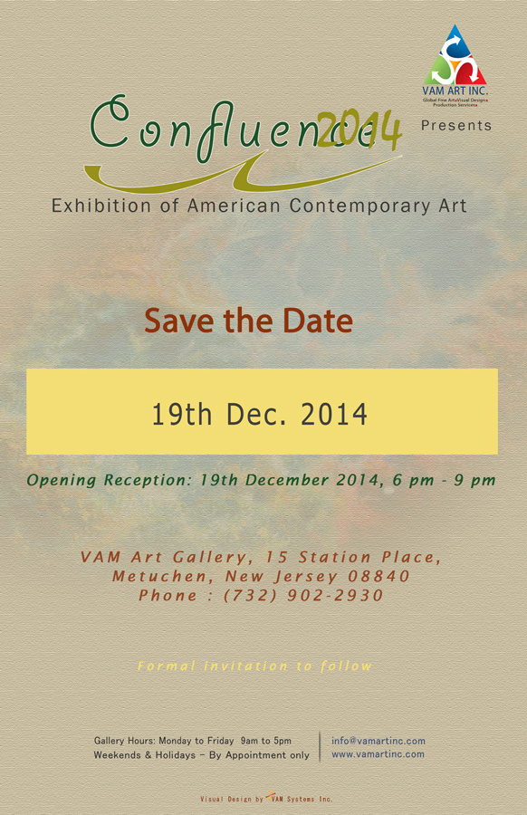 Confluence-2014