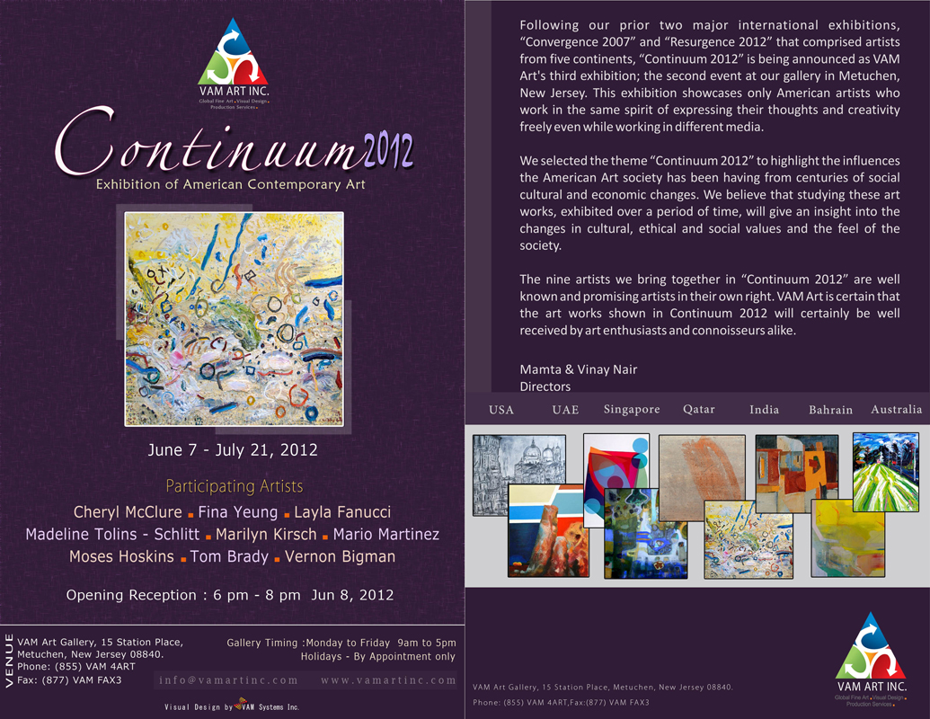 Continuum-2012
