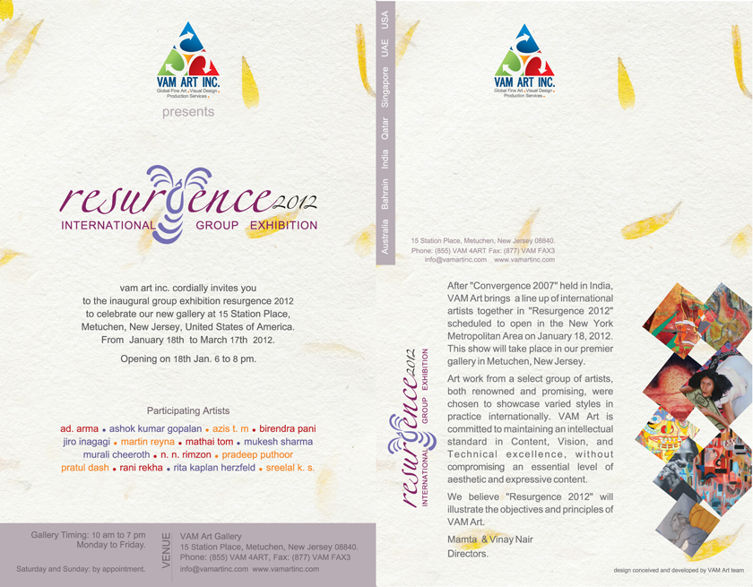 Resurgence-2012